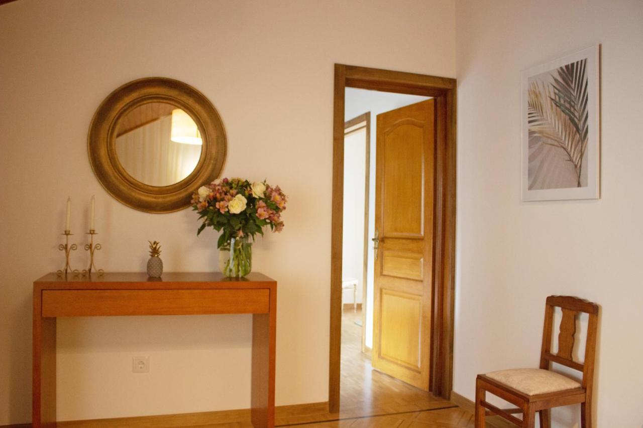 Helena'S Family House Villa Pinhao Bagian luar foto